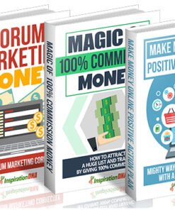 Collection Of 3 Volume 17