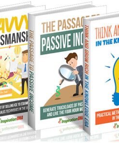 Collection Of 3 Volume 21