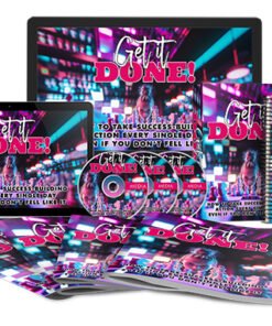 Get It Done Upgrade Package
