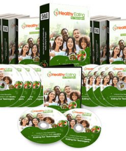 Healthy Eating for Teenagers