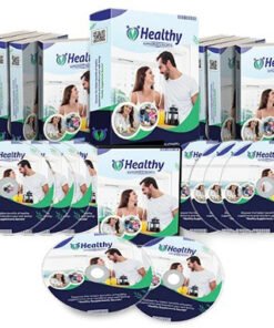 Healthy Supplement Secrets