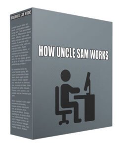 How Uncle Sam Works PLR Articles