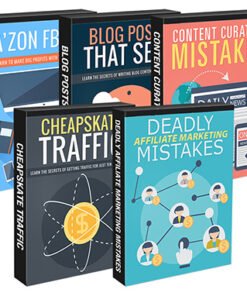 IM Collection Series Vol 1