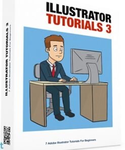 Illustrator Tutorials 3