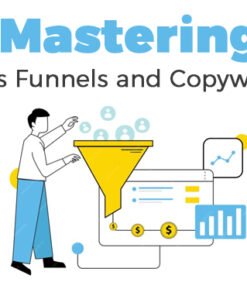 Mastering Sales Funnels and Copywriting Templates