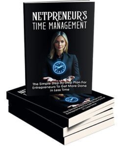 Netpreneur’s Time Management