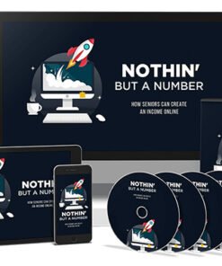 Nothin’ But a Number