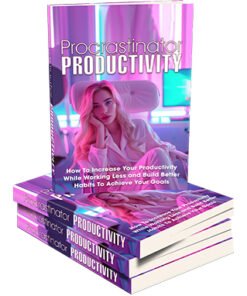 Procrastinator Productivity
