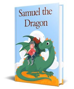 Samuel The Dragon