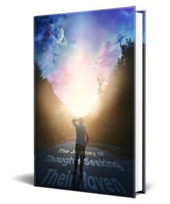 The Journey Of Thoughts Seeking Their Haven