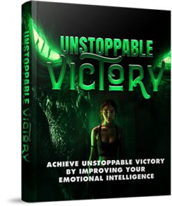 Unstoppable Victory