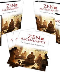 Zen Ascendancy