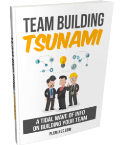 Team Building Tsunami