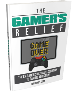 The Gamer’s Relief