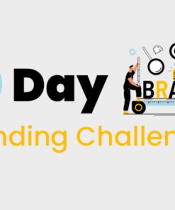 30 Day Branding Challenge