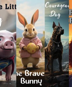 5 Kid’s Bravery Stories