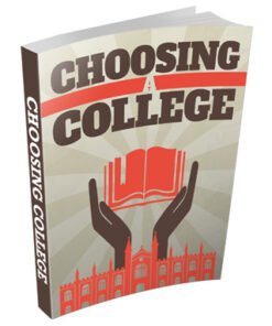 Choosing A College