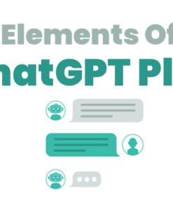 Elements of ChatGPT Plus