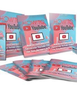 How To YouTube Upgrade Package