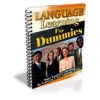 Language Learning for Dummies