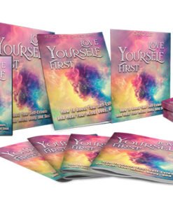 Love Yourself First Upgrade Package