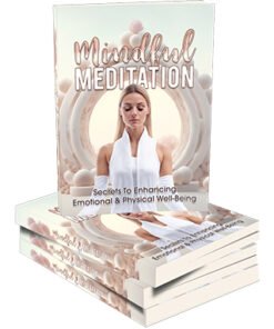 Mindful Meditation