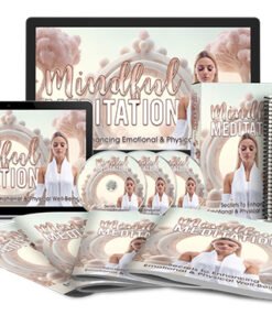 Mindful Meditation Upgrade Package