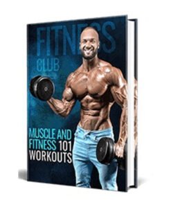 Muscle And Fitness 101 Workouts