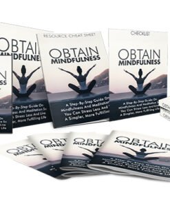Obtain Mindfulness Upgrade Package