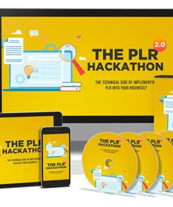 PLR Hackathon