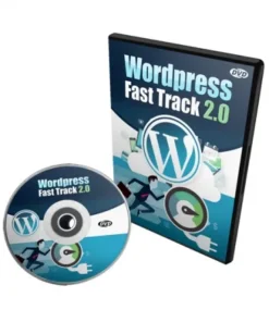 WordPress Fast Track V 2.0 Advanced