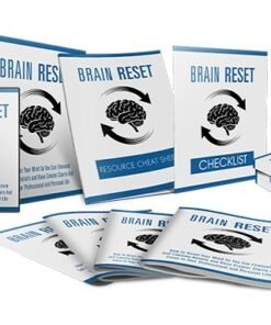 Brain Reset Upgrade Package
