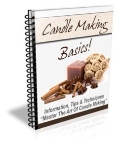 Candle Making Basics