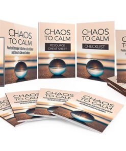 Chaos To Calm Upgrade Package