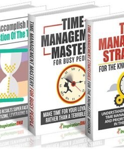 Collection Of 3 Volume 22