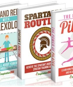 Collection Of 3 Volume 23