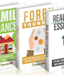 Collection Of 3 Volume 24