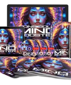 Conscious Mind Booster Upgrade Package