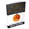 Creative Halloween 101