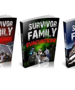 Disaster Survival Guides Collection