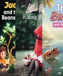 Fairy Tales Collection