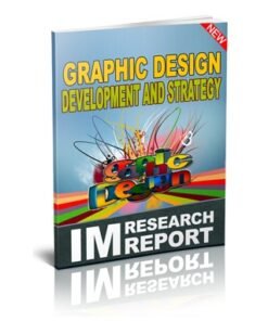 Graphic Design Development and Strategy