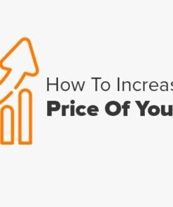 How To Increase The Price Of Your PLR