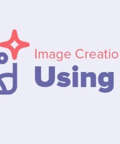 Image Creation Using AI