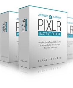 PIXLR Instant Expert