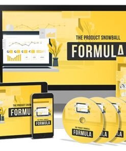 Product Snowball Formula + Advance Course