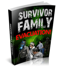Survivor Family – Evacuation