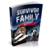Survivor Family – Tsunami