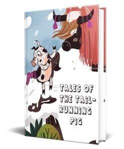 Tales Of The Tail-Running Pig