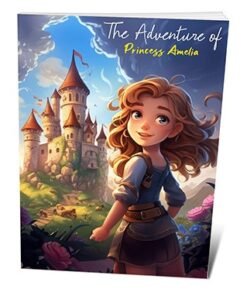 The Adventure Of Princess Amelia